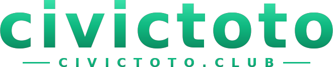 civictoto logo